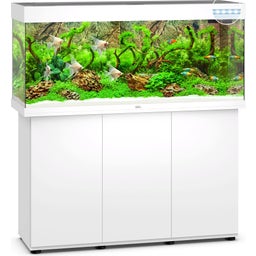 Juwel Rio 240 LED Combination - White