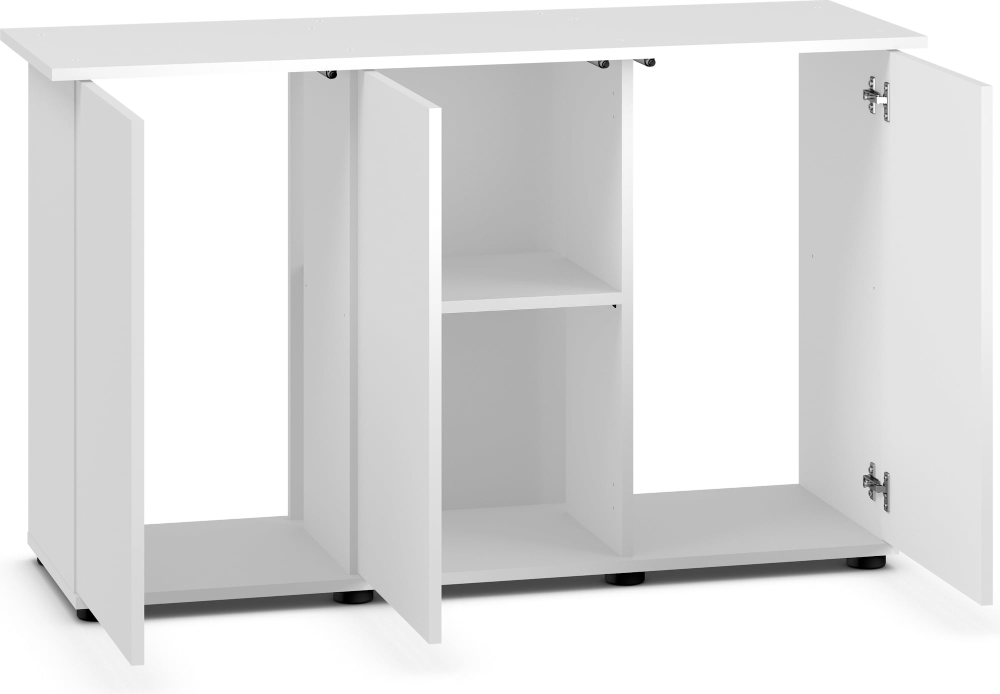 Juwel Rio 240 Schrank - weiß