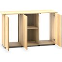 Juwel Rio 240 Cabinet - Light wood