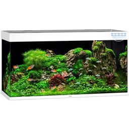 Juwel Rio 350 LED akvárium - Fehér