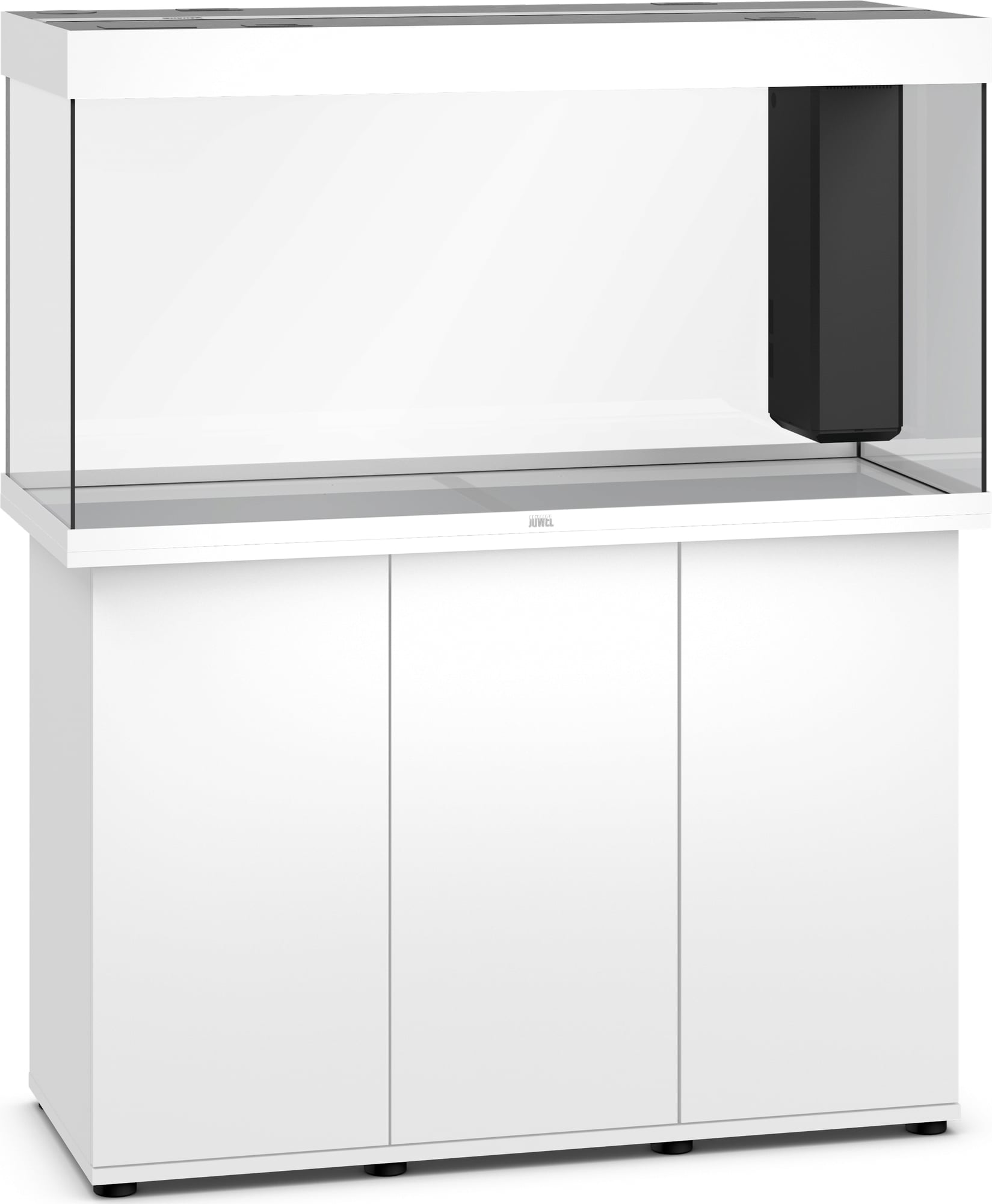 Juwel Rio 350 LED Kombination - weiß