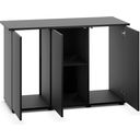 Juwel Rio 350 Cabinet - Black