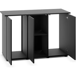 Juwel Rio 350 Cabinet - Black