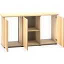 Juwel Rio 450 Cabinet - Light wood