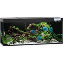 Juwel Rio 450 LED Aquarium - schwarz