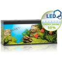 Juwel Rio 450 LED akvárium - Fekete