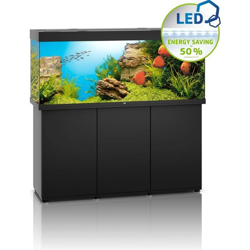 Juwel Rio 450 LED kombináció - Fekete