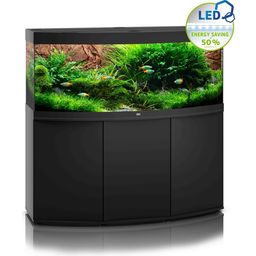 Juwel Vision 450 LED Combination - Black