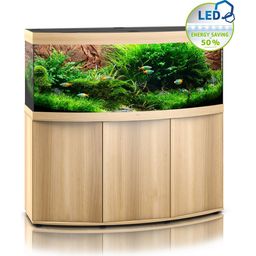 Juwel Vision 450 LED Combination - Light wood