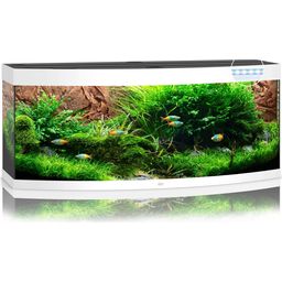 Juwel Akvárium Vision 450 LED - biela
