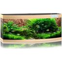 Juwel Vision 450 LED Aquarium - Light wood