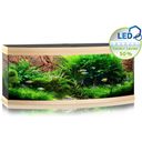 Juwel Akvárium Vision 450 LED - svetlé drevo