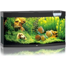 Juwel Vision 260 LED akvarij - crna