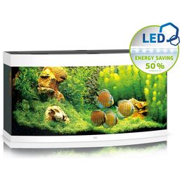Juwel Vision 260 LED akvarij - bijela