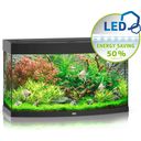 Juwel Vision 180 LED Aquarium - schwarz