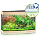 Juwel Vision 180 LED akvárium - Világos fa