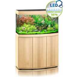 Juwel Vision 180 LED Combination - Light wood