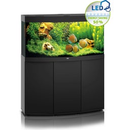 Juwel Vision 260 LED Kombination - schwarz