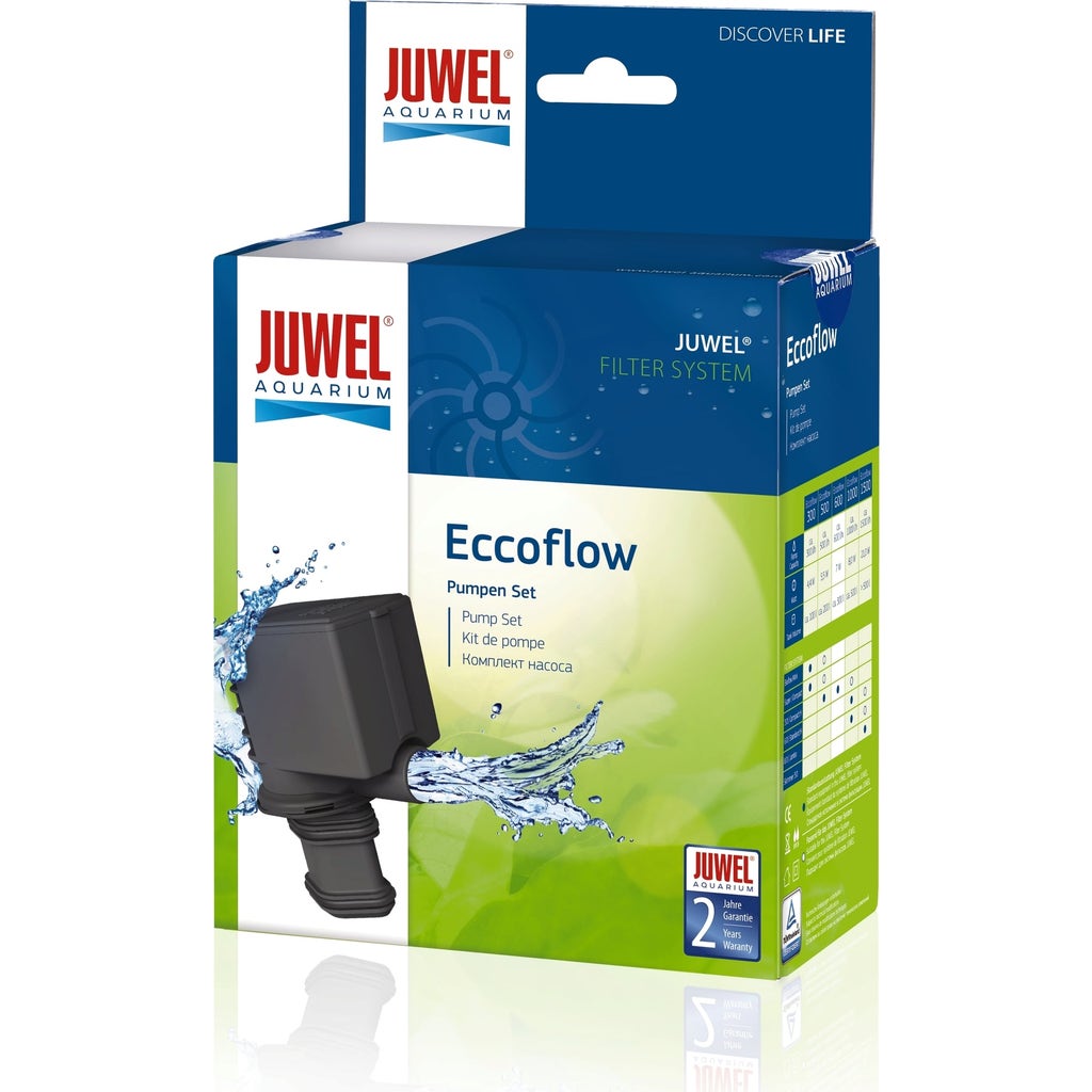 Juwel Pompe Eccoflow Boutique en ligne Olibetta