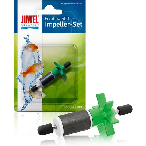 Juwel Eccoflow Impeller Set - 500