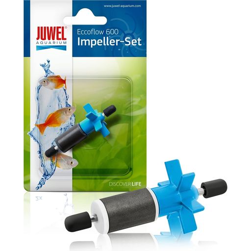 Juwel Impeller-Set Eccoflow - 600