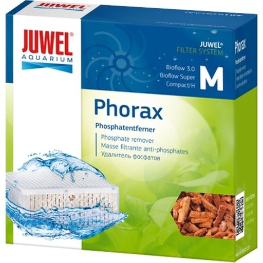 Juwel Phorax - Compact