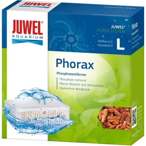 Juwel Phorax - Standard L