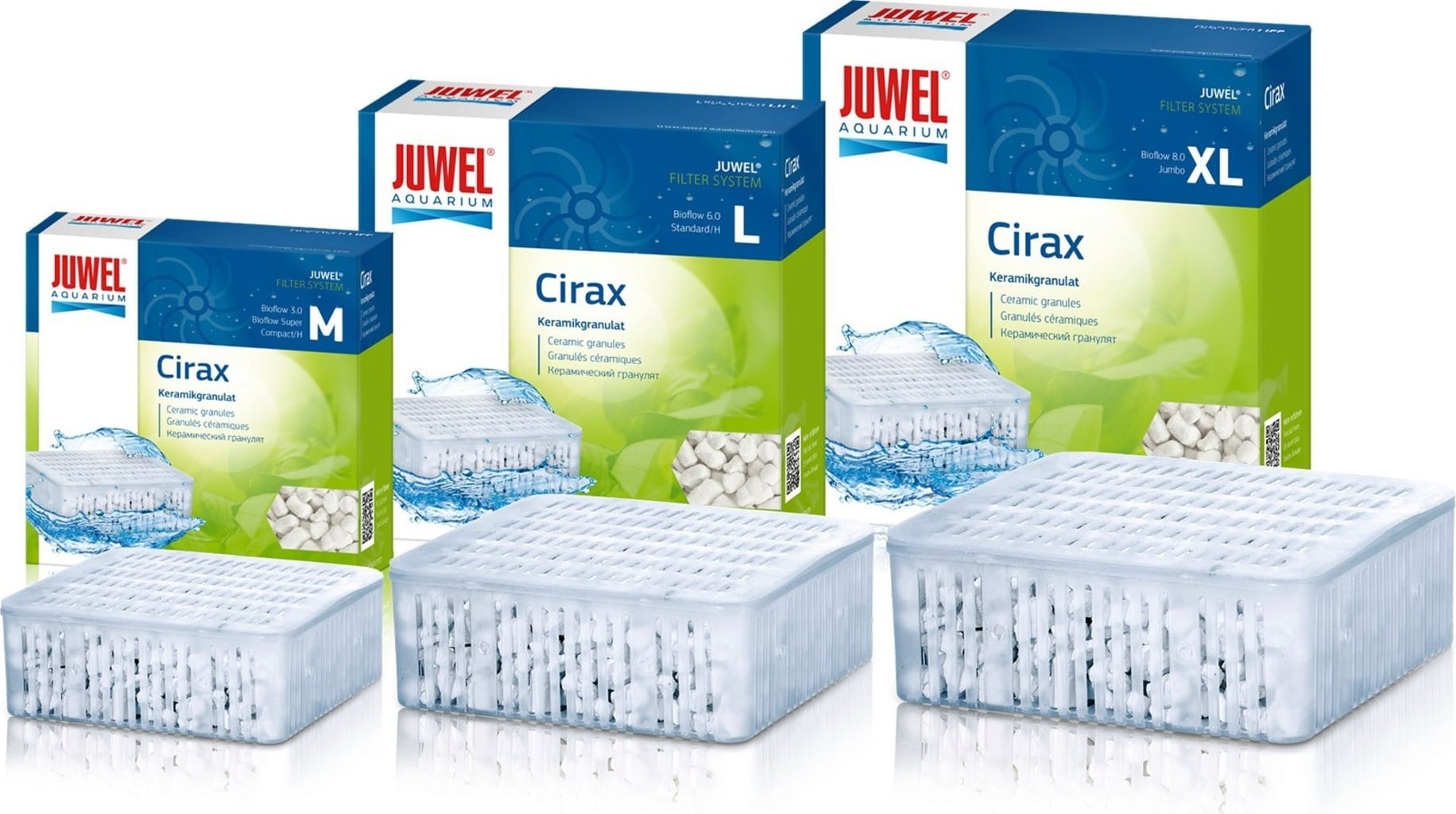 Juwel Cirax