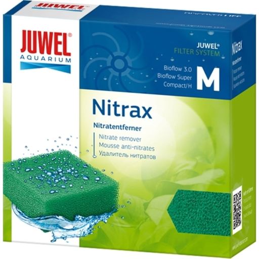 Juwel Nitrax Nitrate Remover - Compact M