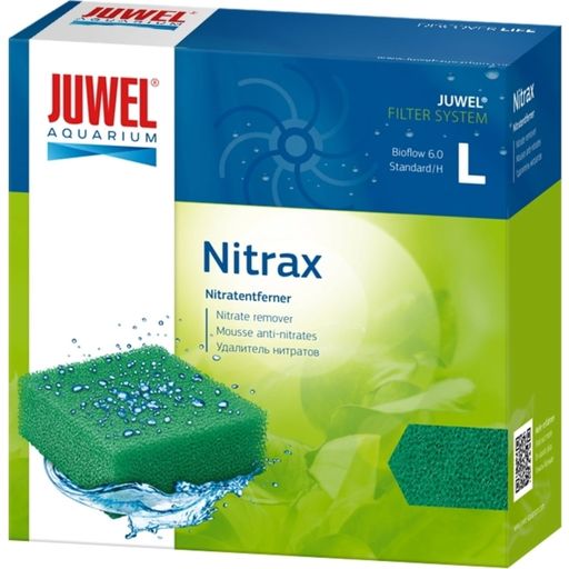 Juwel Nitrax - Standard L