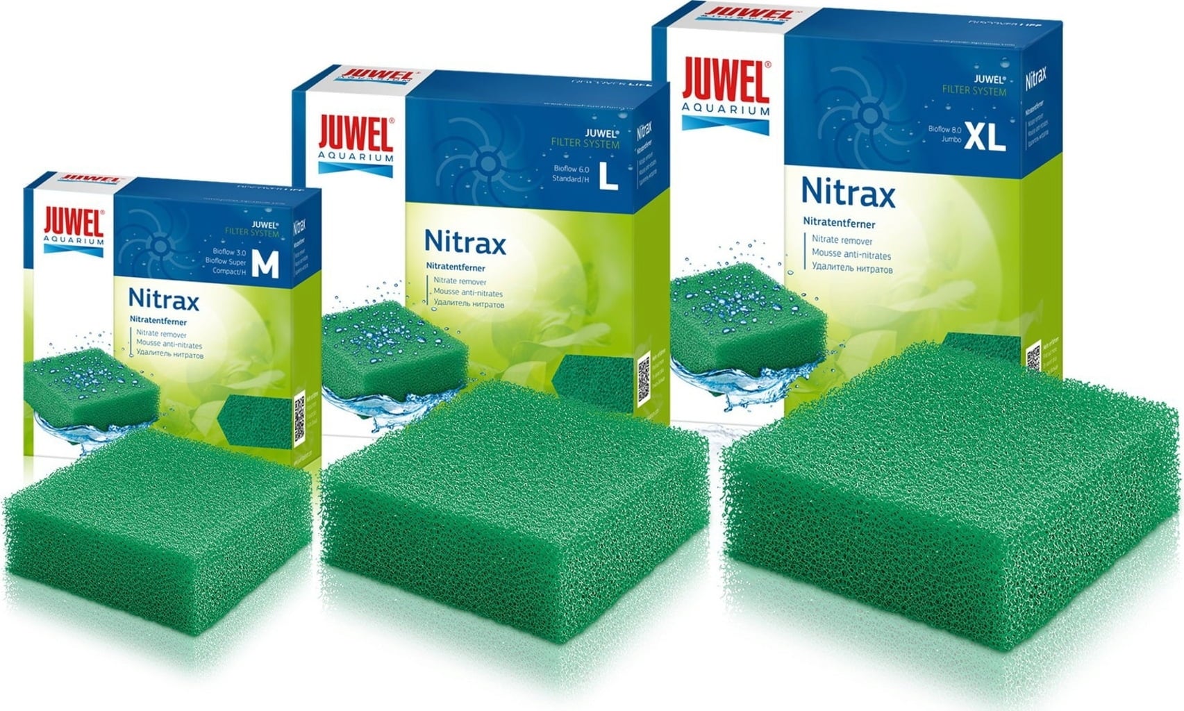 Juwel Nitrax