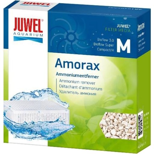 Juwel Amorax - Compact M
