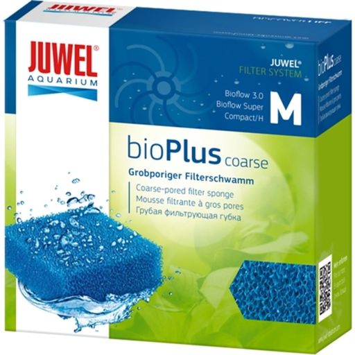 Juwel bioPlus Coarse - Compact M