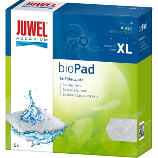 Juwel bioPad - Jumbo XL