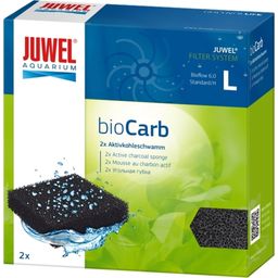 Juwel Carbon Sponge bioCarb - Standard L