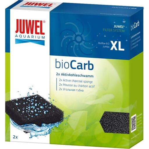 Juwel bioCarb - Jumbo XL