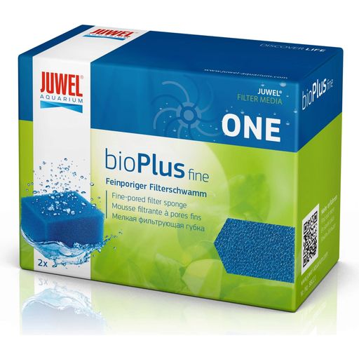 Juwel Filter Sponge bioPlus - Fine - ONE