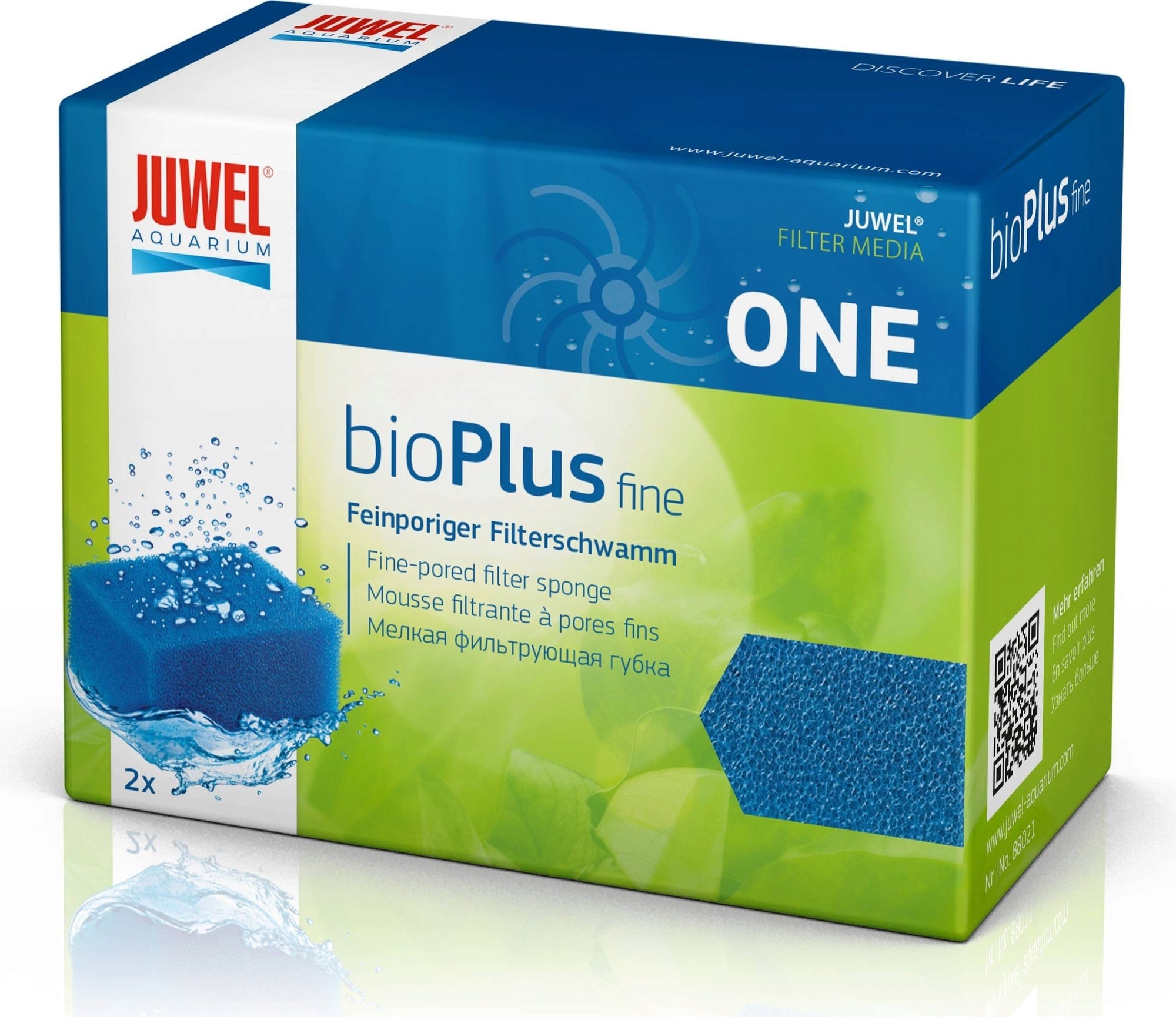 Juwel bioPlus fein - ONE