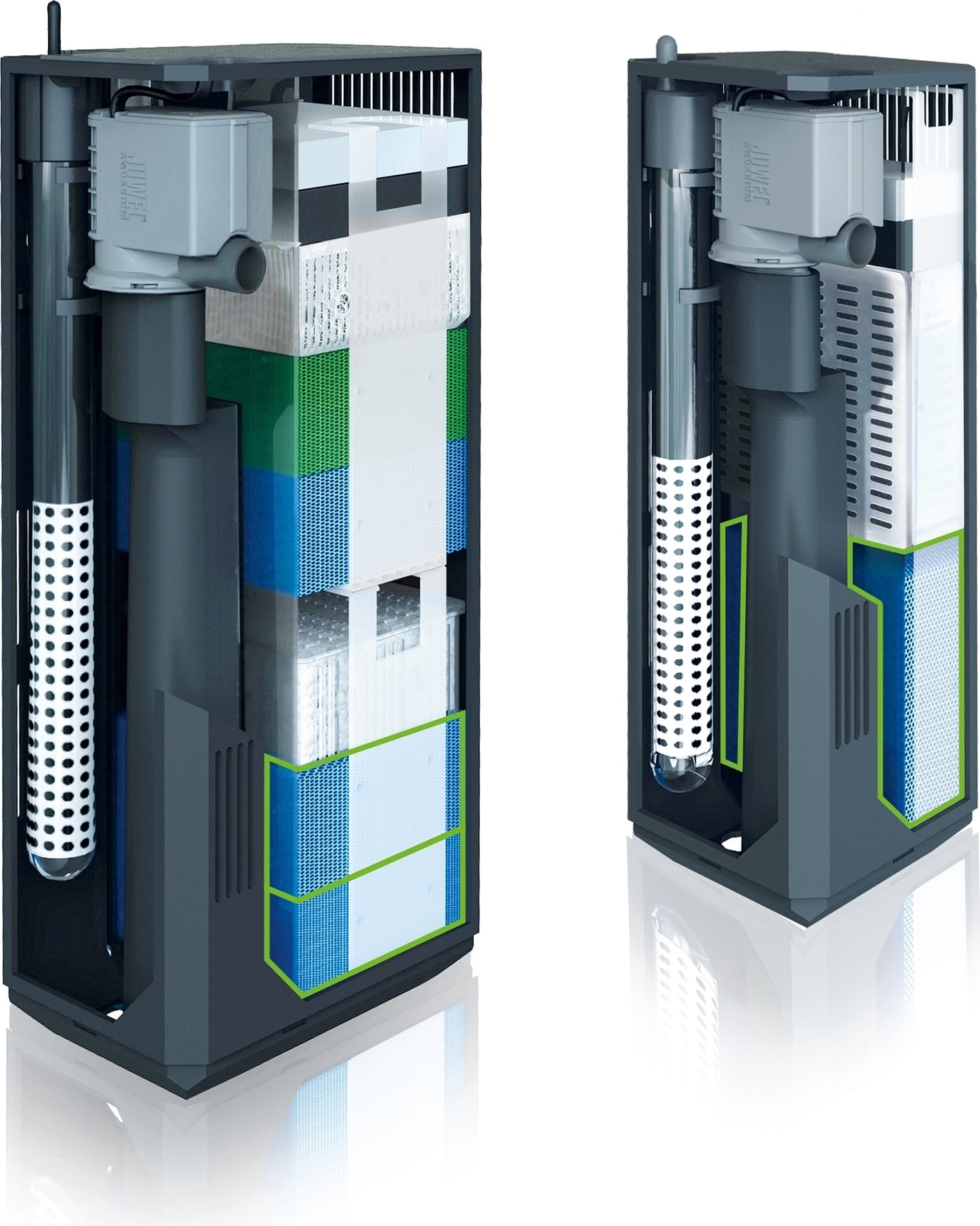 Juwel bioPlus fine - Compact M