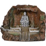 Europet Budha v chráme