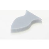 Superclean Pad for Guppy Holders fish shape