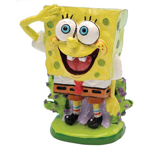 Penn Plax SpongeBob - 1 Pc