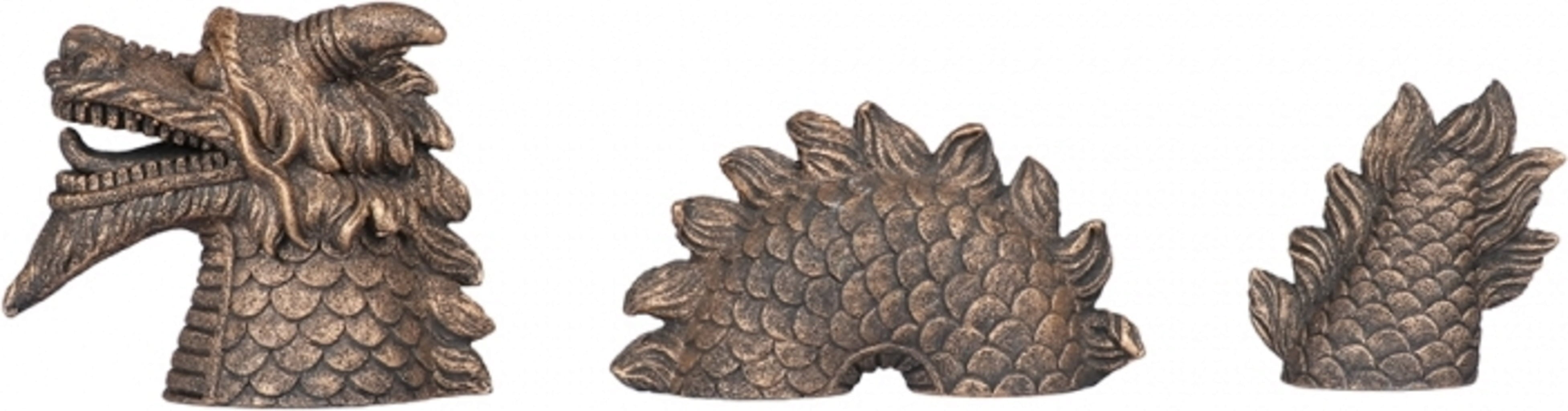 Europet Dragón Nessy - 1 ud.