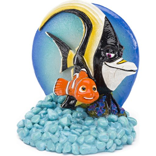 Penn Plax Nemo & Gill - 1 Pc