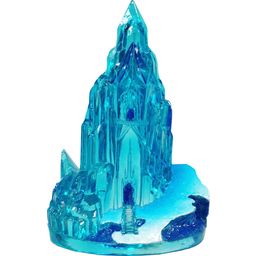 Penn Plax Frozen - Palacio de Hielo - Mini