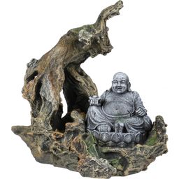 Europet Buddha Sitting on Root