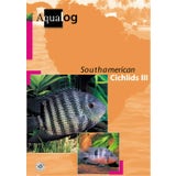 Animalbook Južnoameriški ciklidi III