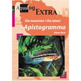 Animalbook Die neuesten / The latest Apistogramma