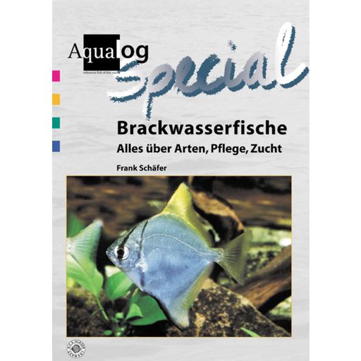 Animalbook Brackish Water Fish - 1 Pc