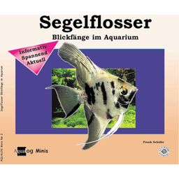 Animalbook Segelflosser - 1 pcs